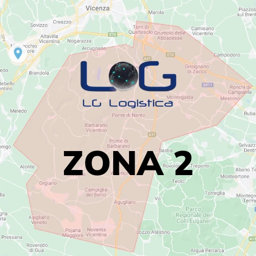 ZONA 2 (VICENZA SUD)