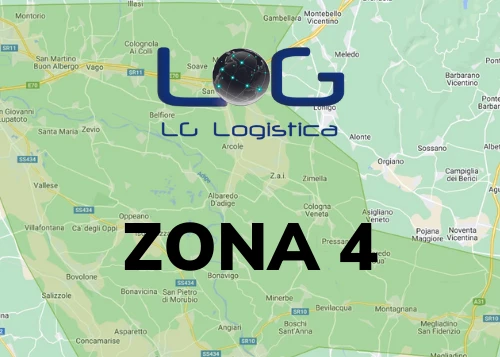 ZONA 4 (VICENZA OVEST)